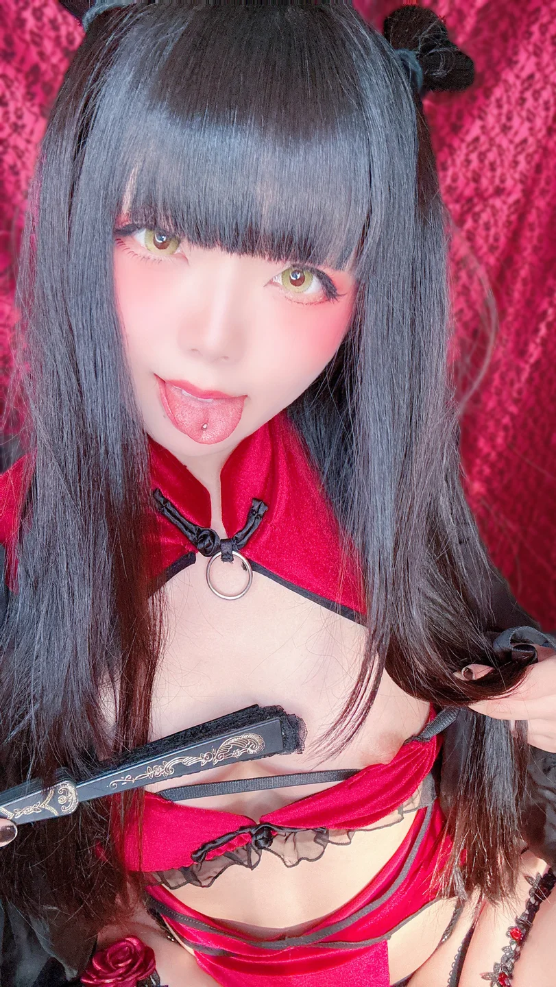 ChuChu♡MAGIC - 2023.5月号Class3 [156P-315MB] tg@simisebaisi 【丝足阁】122.webp